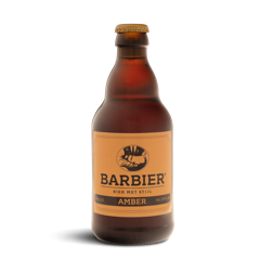 Barbier Amber 8,9% vol