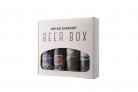 Dutch Bargain Beerbox (4x0,33 cl fles)